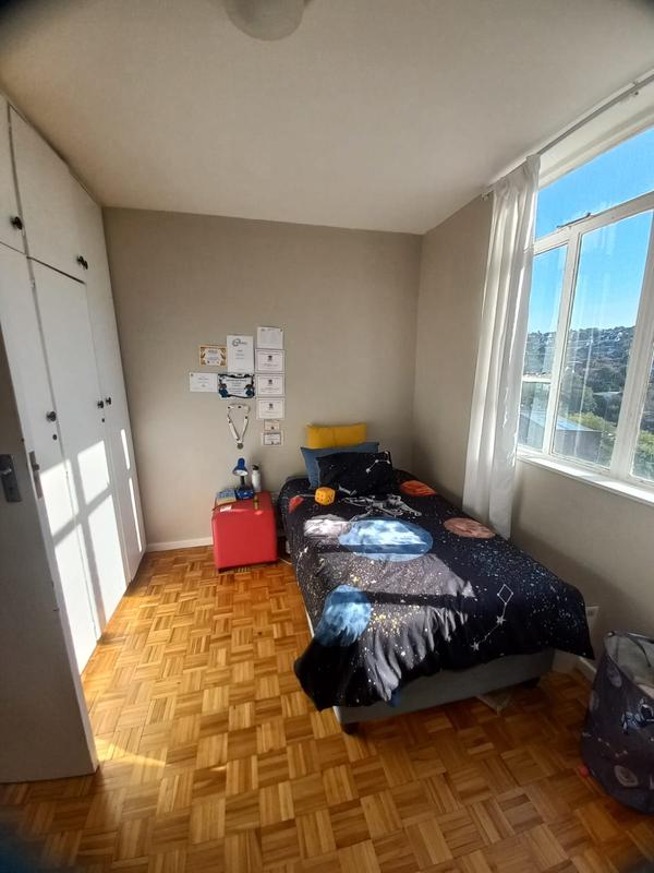 2 Bedroom Property for Sale in Loevenstein Western Cape